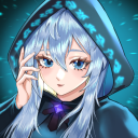 Luvi Discord Bot Logo