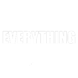 Everything Discord Bot Logo