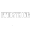 Everything Discord Bot Logo
