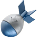 Boom Dictionary Discord Bot Logo