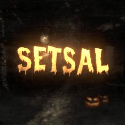 SETSAL Discord Bot Logo