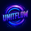 UnitFlow Discord Bot Logo