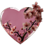 CherryLike Discord Bot Logo