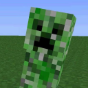Creeper Bot Discord Bot Logo