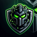 SlimeGuard Discord Bot Logo