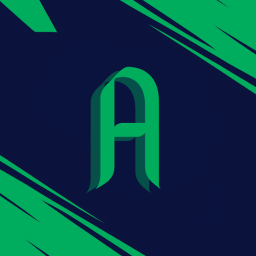 Axionix Developer Botu Discord Bot Logo