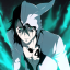 Ulquiorra Cifer Discord Bot Logo