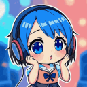 Miyu Discord Bot Logo