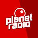 Planet Radio Live | Bot Discord Bot Logo