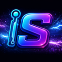 Inazuma System Discord Bot Logo
