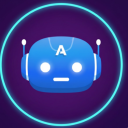 AstraGuard Discord Bot Logo