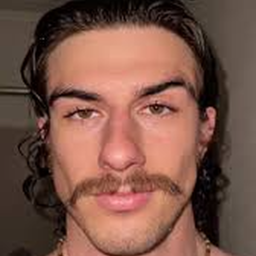 rizzler Discord Bot Logo