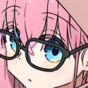 bocchi Discord Bot Logo