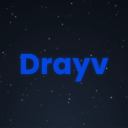 Drayv Discord Bot Logo