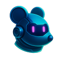 Tino Bot Discord Bot Logo