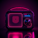 Padio Discord Bot Logo