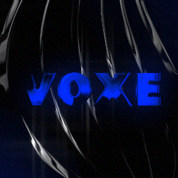 V0XE Discord Bot Logo