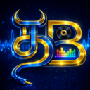 TB FM & News Discord Bot Logo