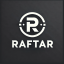 Raftar.xyz Discord Bot Logo