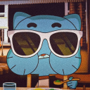 Fault Discord Bot Logo