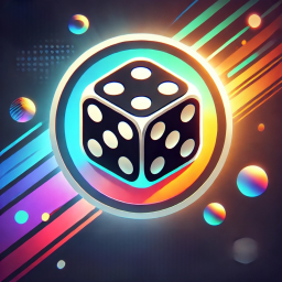 Number RNG Discord Bot Logo