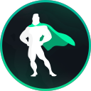 Bet Hero Discord Bot Logo
