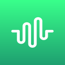 Musicly Discord Bot Logo