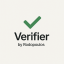Verifier by Rodopoulos Discord Bot Logo