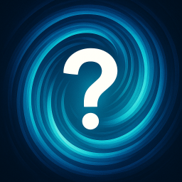 Lucky Guess Discord Bot Logo