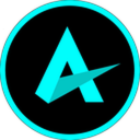 Astroz Discord Bot Logo