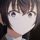 Yuki Suou Discord Bot Logo