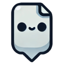 NotesBot Discord Bot Logo