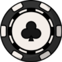 CasinoBot Discord Bot Logo