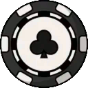 CasinoBot Discord Bot Logo