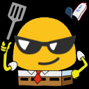 Davio ✨ Discord Bot Logo
