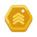 RankCord Discord Bot Logo
