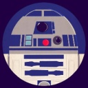 Robo-Owl Discord Bot Logo