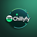 ChillyFy Discord Bot Logo