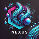 Nexus Discord Bot Logo