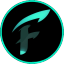 Flury Discord Bot Logo