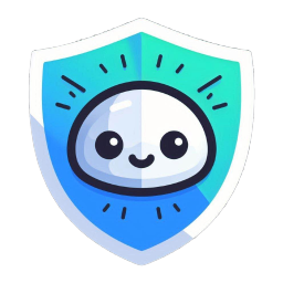 SafeGuard Discord Bot Logo