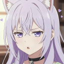 KaWaii Discord Bot Logo