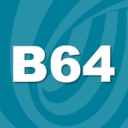 Base64 Discord Bot Logo