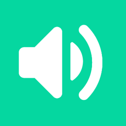 Logo for VoiceStats