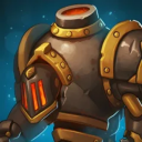 Orion Discord Bot Logo