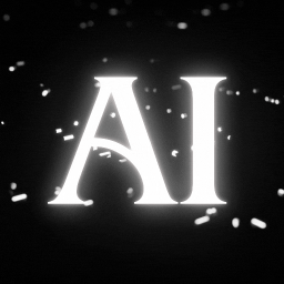TheAi Discord Bot Logo