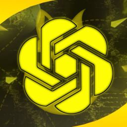 FENNEC AI Discord Bot Logo