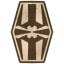 Sabacc Droid Discord Bot Logo