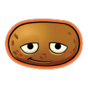 Hot Potato Discord Bot Logo