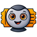 Logo for AI Ticket Bot
